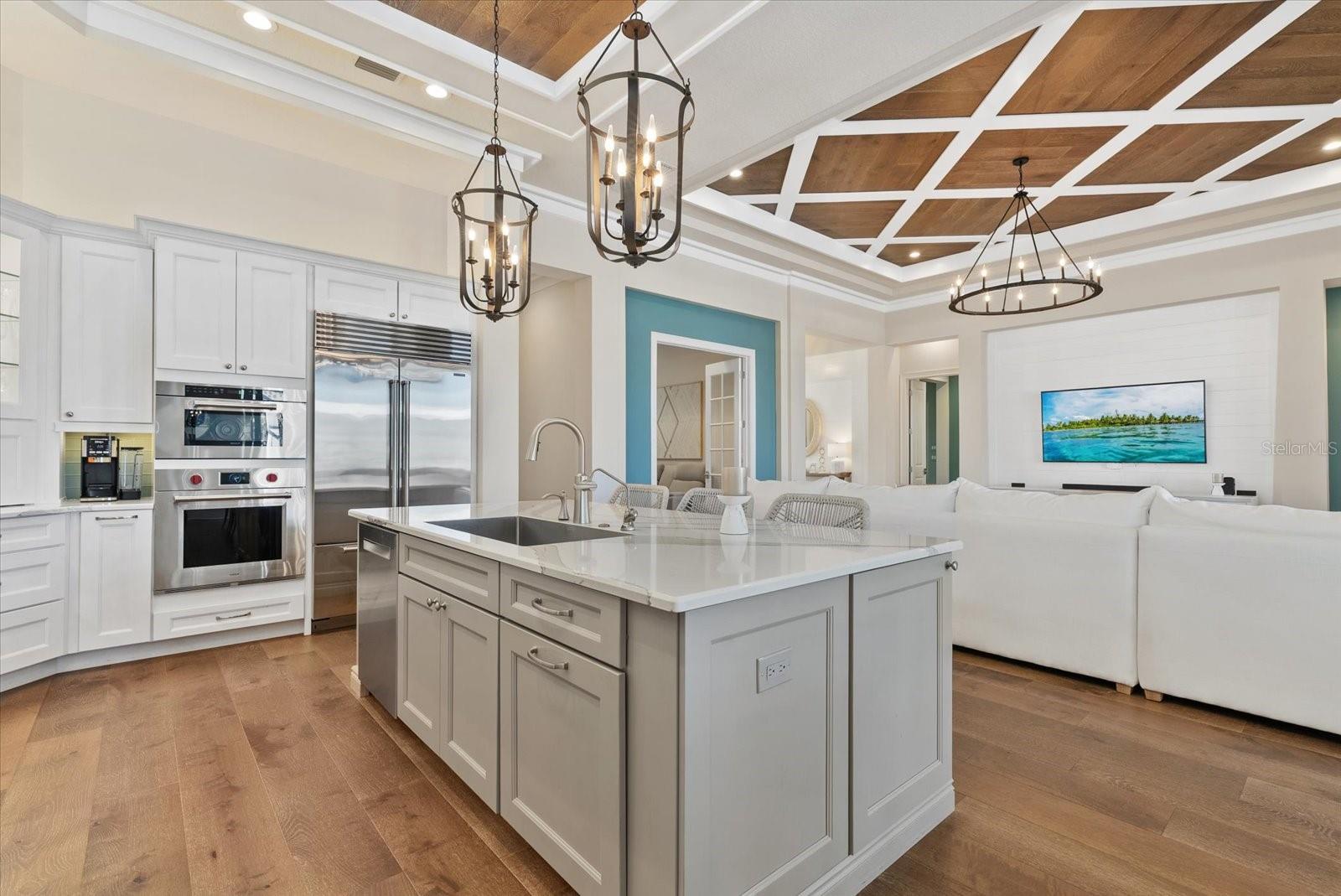 LAKE CLUB PHASE II - Residential