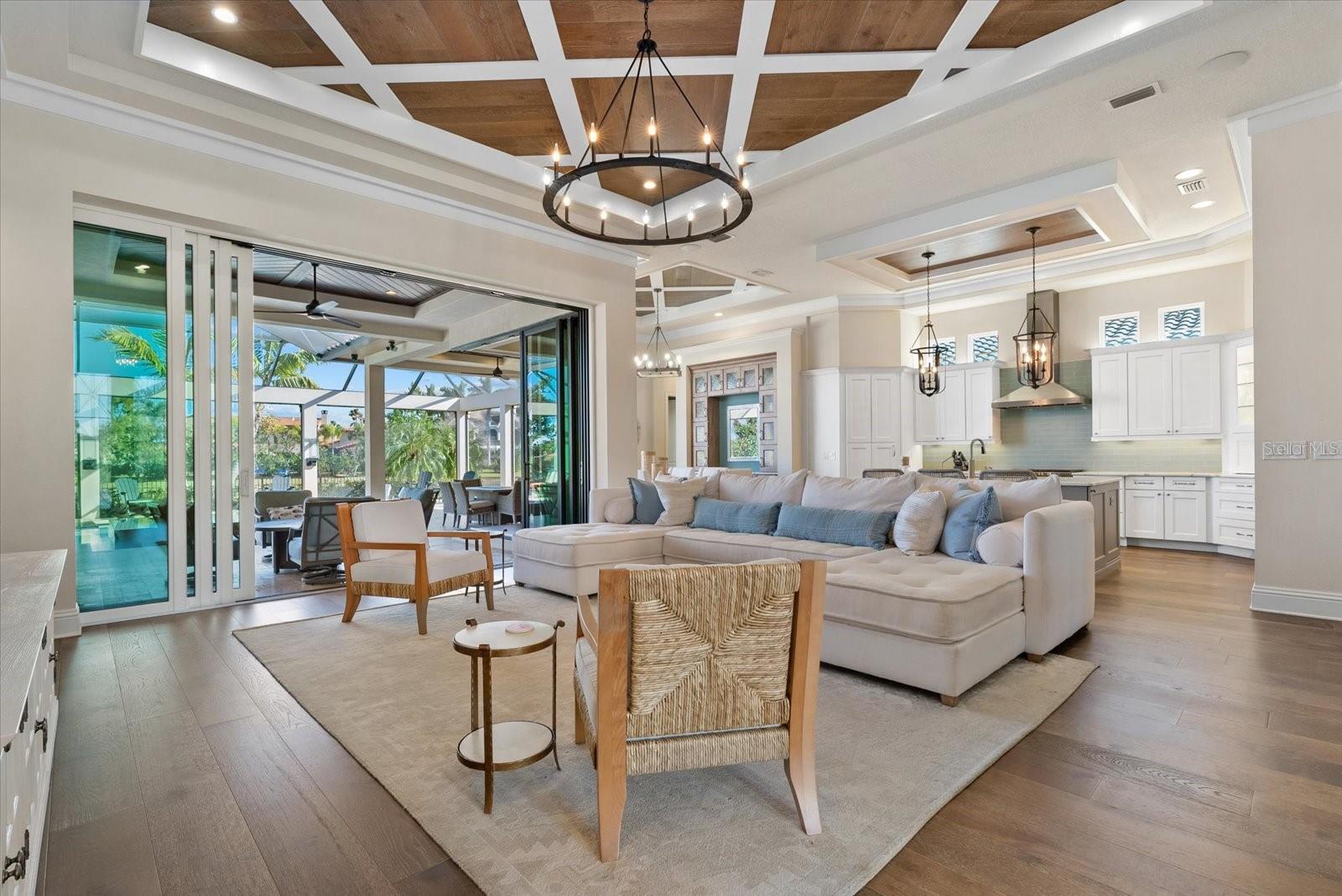 LAKE CLUB PHASE II - Residential