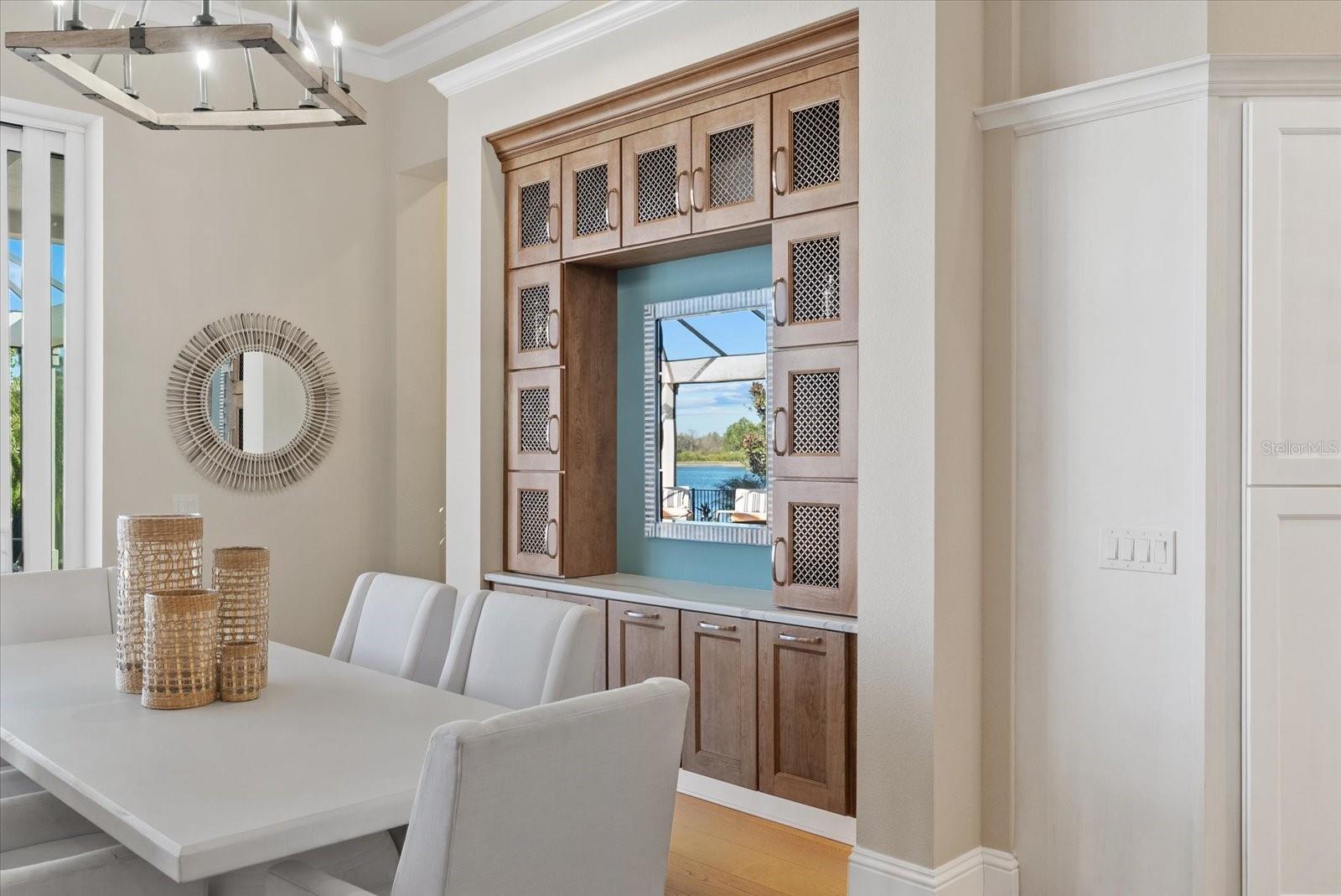 LAKE CLUB PHASE II - Residential