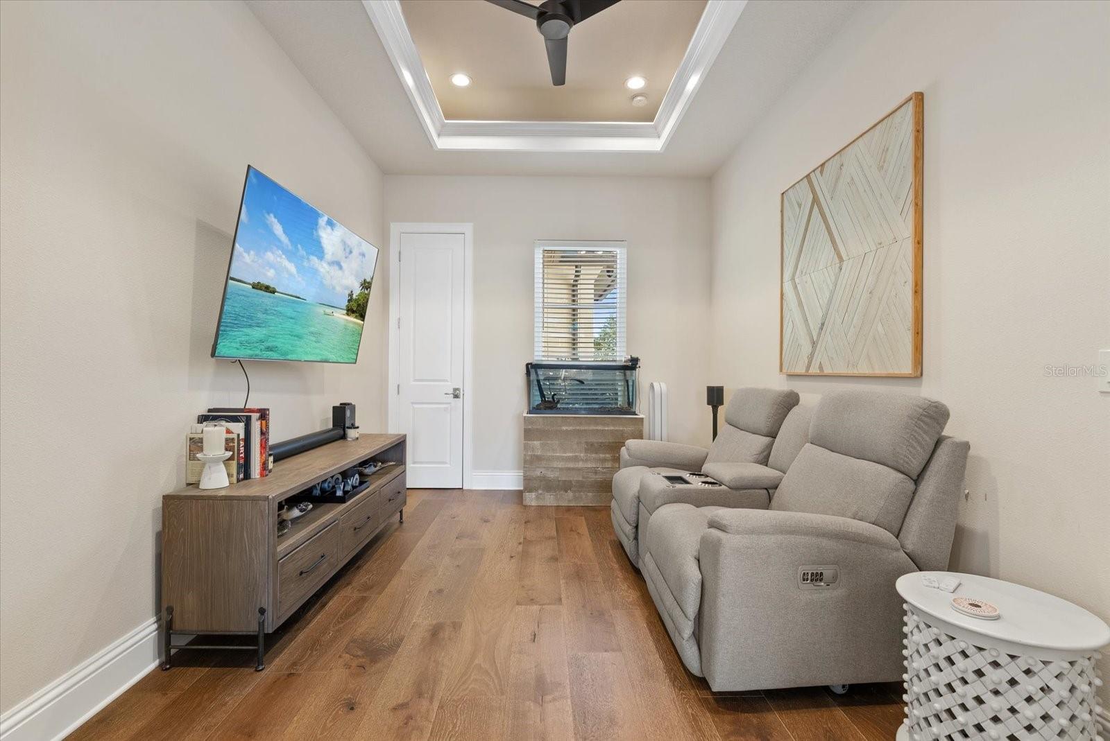 LAKE CLUB PHASE II - Residential