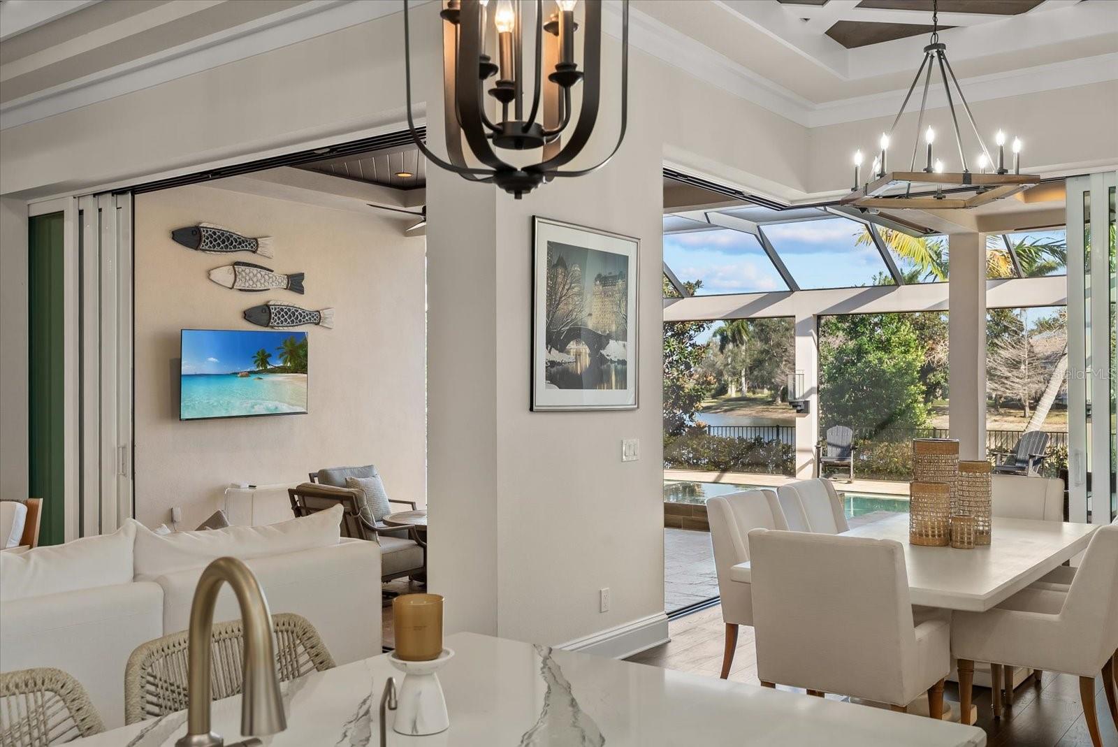 LAKE CLUB PHASE II - Residential