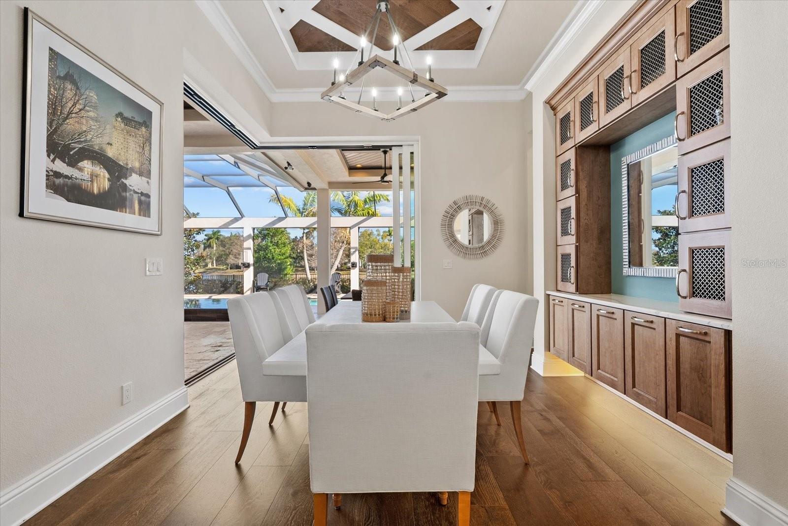 LAKE CLUB PHASE II - Residential