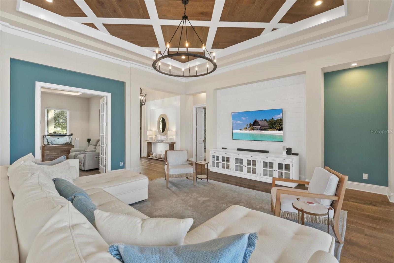 LAKE CLUB PHASE II - Residential