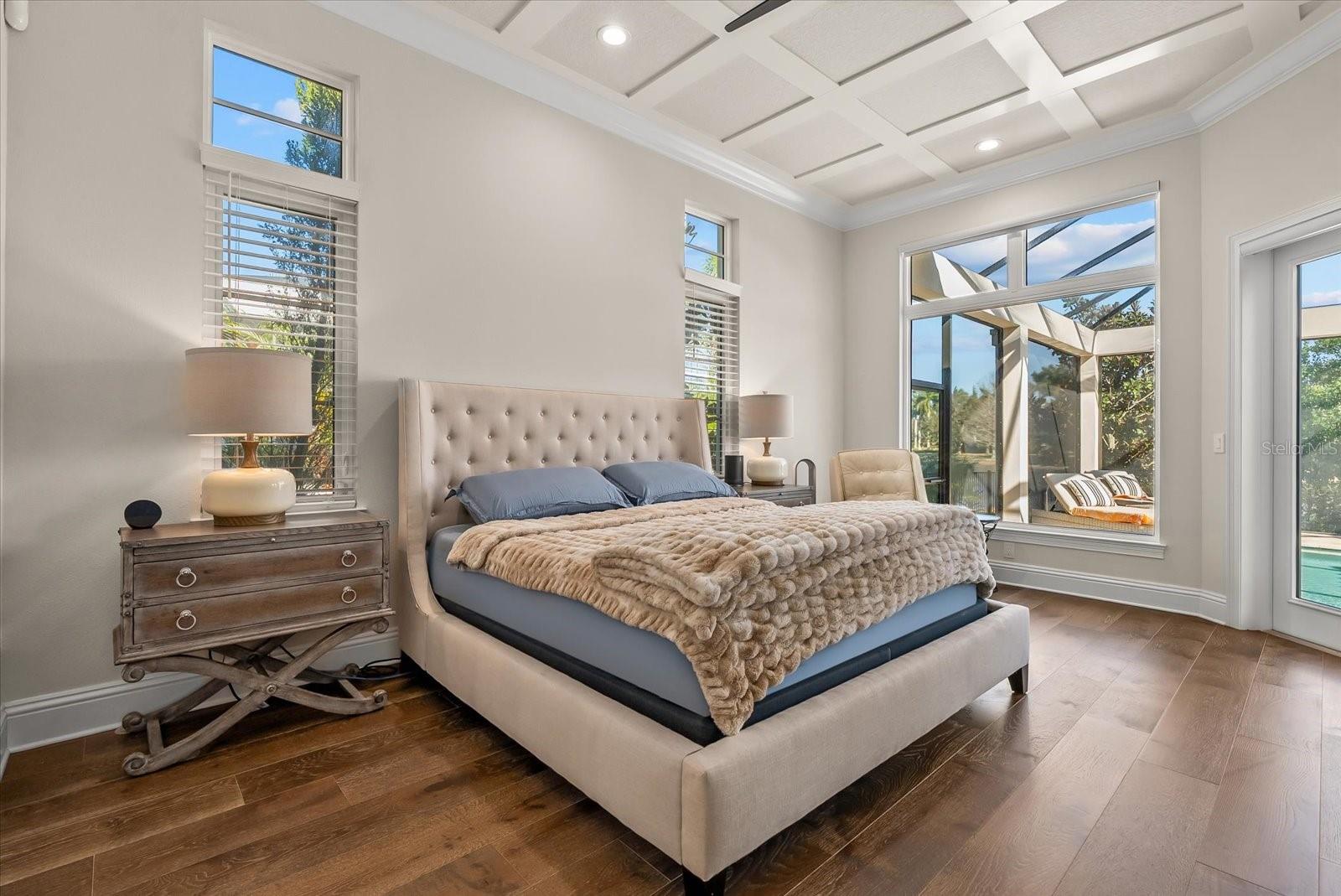 LAKE CLUB PHASE II - Residential