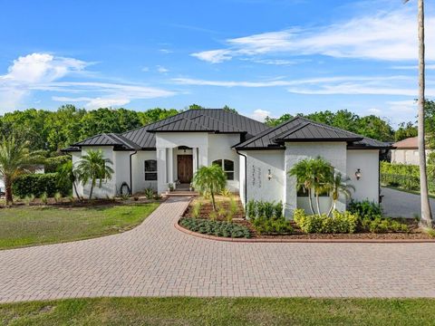 13137 LAKE BUTLER BOULEVARD WINDERMERE FL 34786