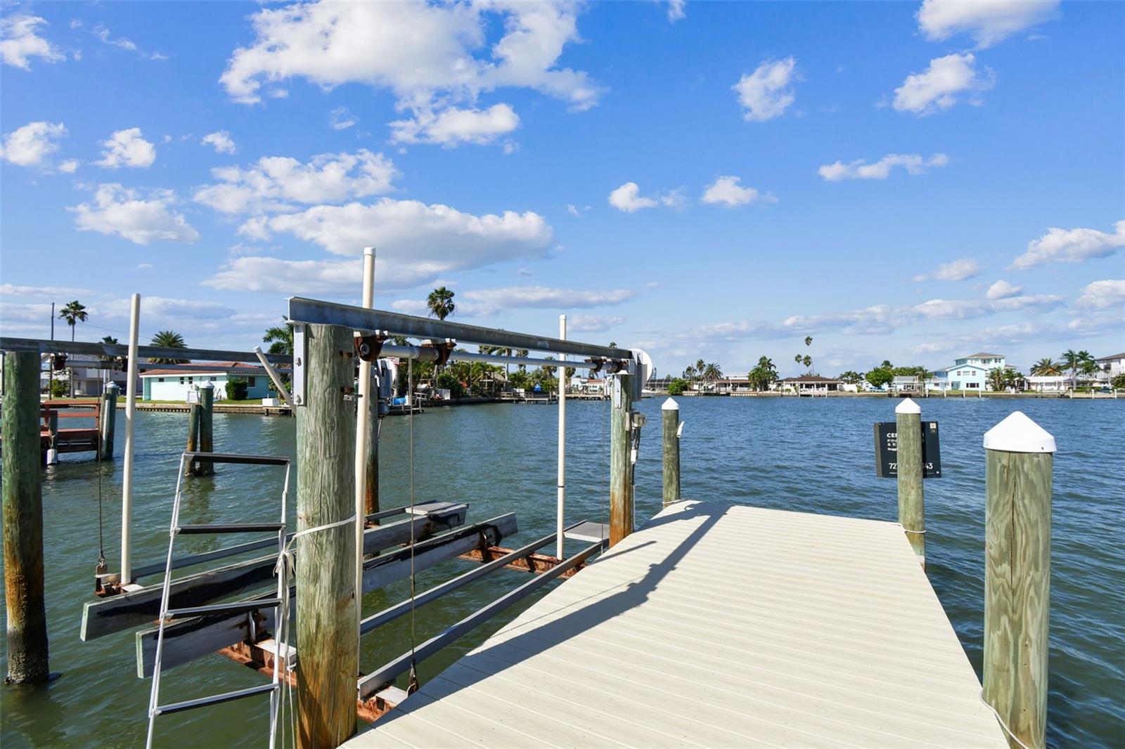 568 JOHNS PASS AVENUE