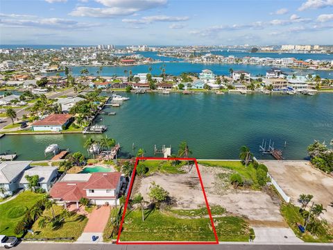 568 JOHNS PASS AVENUE MADEIRA BEACH FL 33708