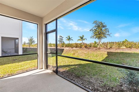 A home in WESLEY CHAPEL