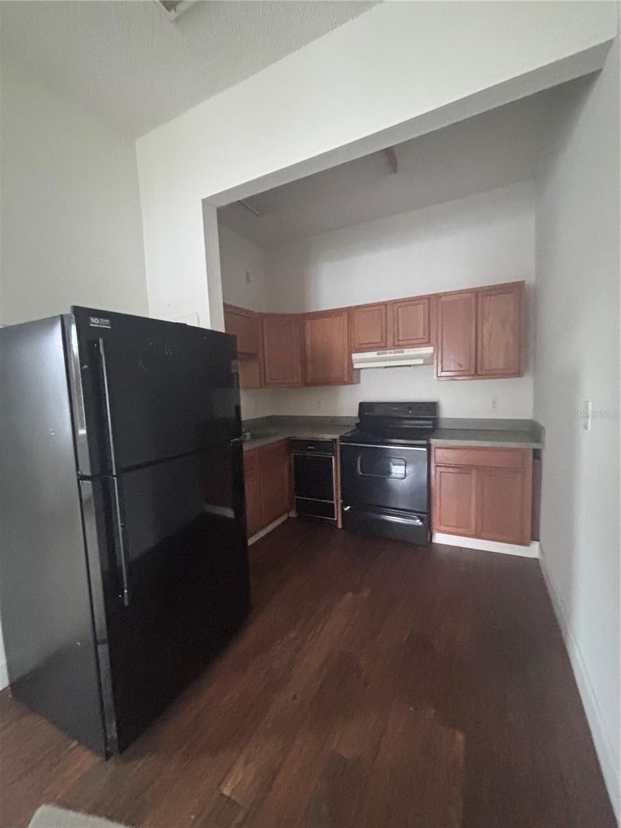 Photo of 22 S Clyde Avenue #6, Kissimmee, FL 34741 (MLS # S5158313)