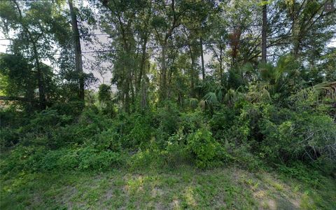 Tiny photo for 940 Cedar Avenue, Inverness, FL 34452 (MLS # TB8461444)