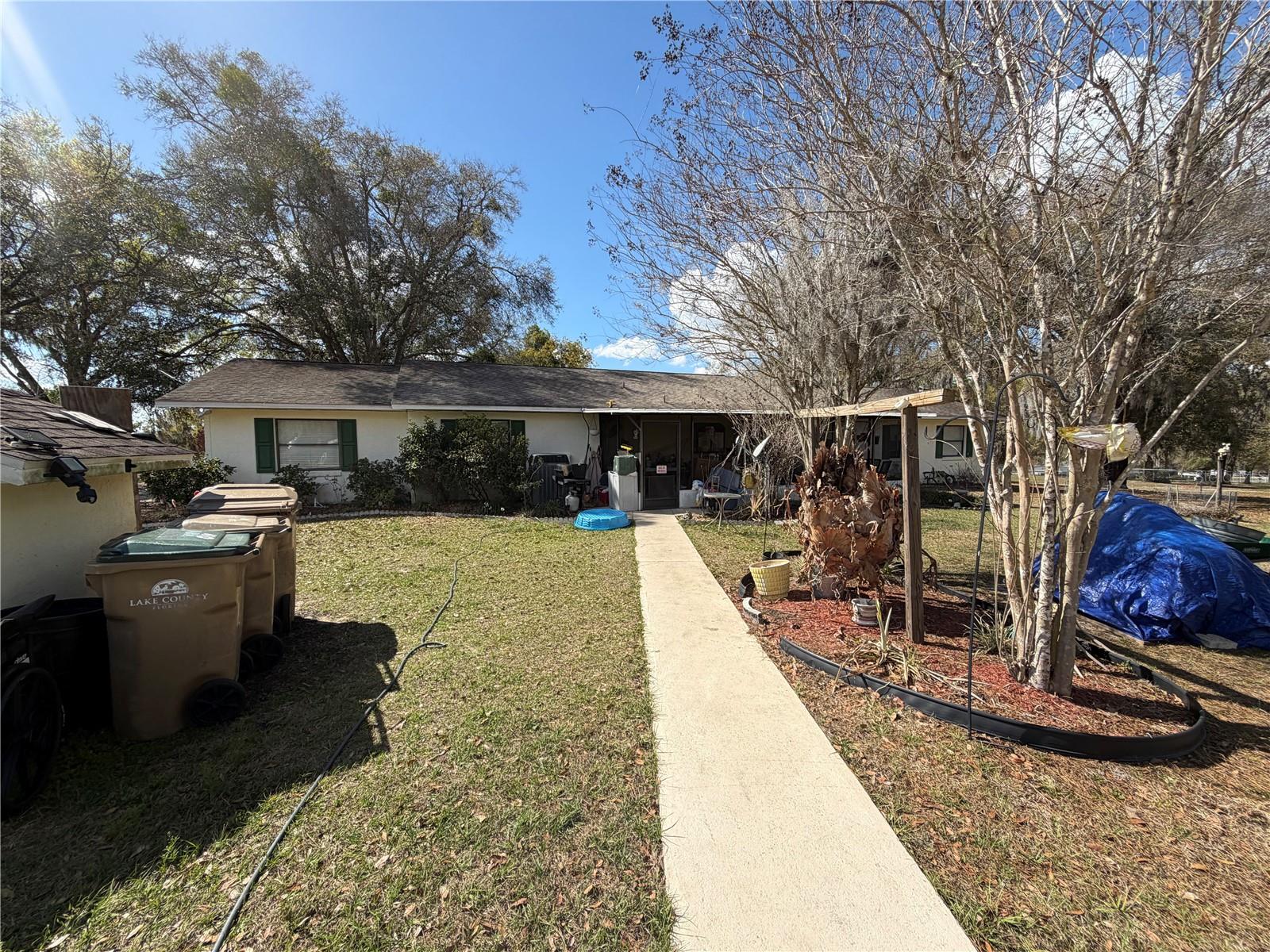 BONAIRE HEIGHTS - Residential