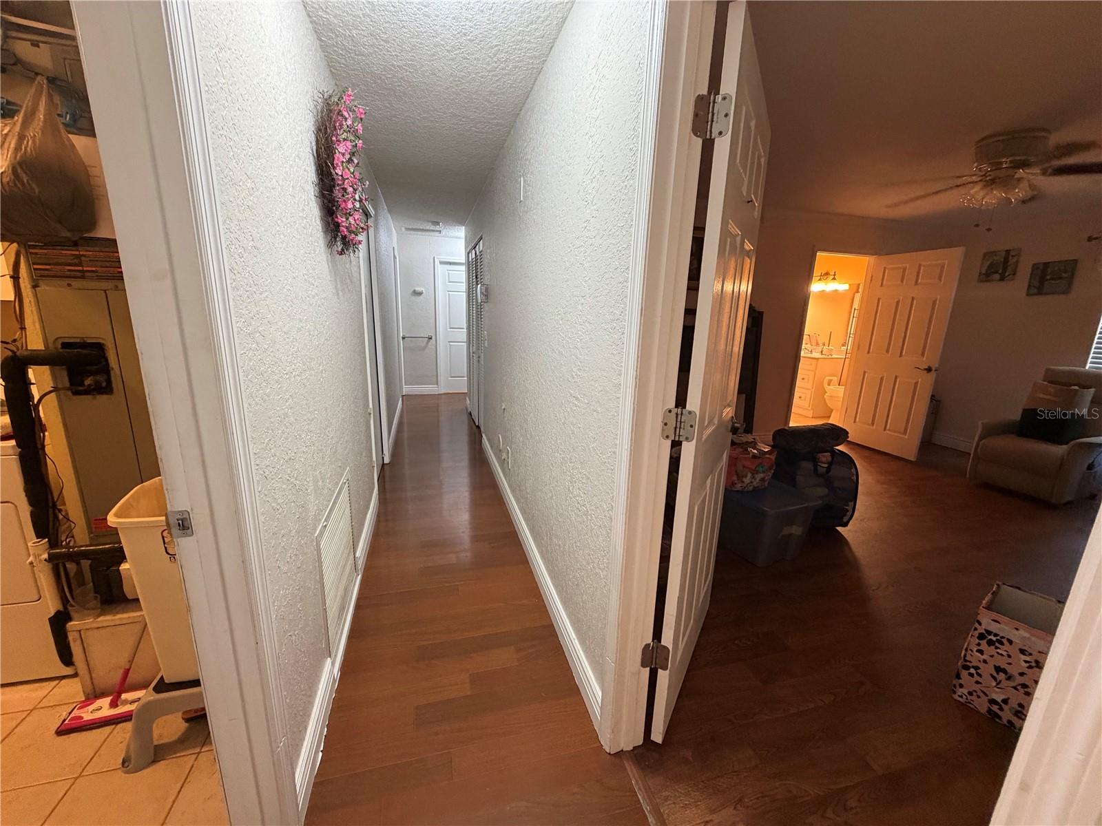 BONAIRE HEIGHTS - Residential