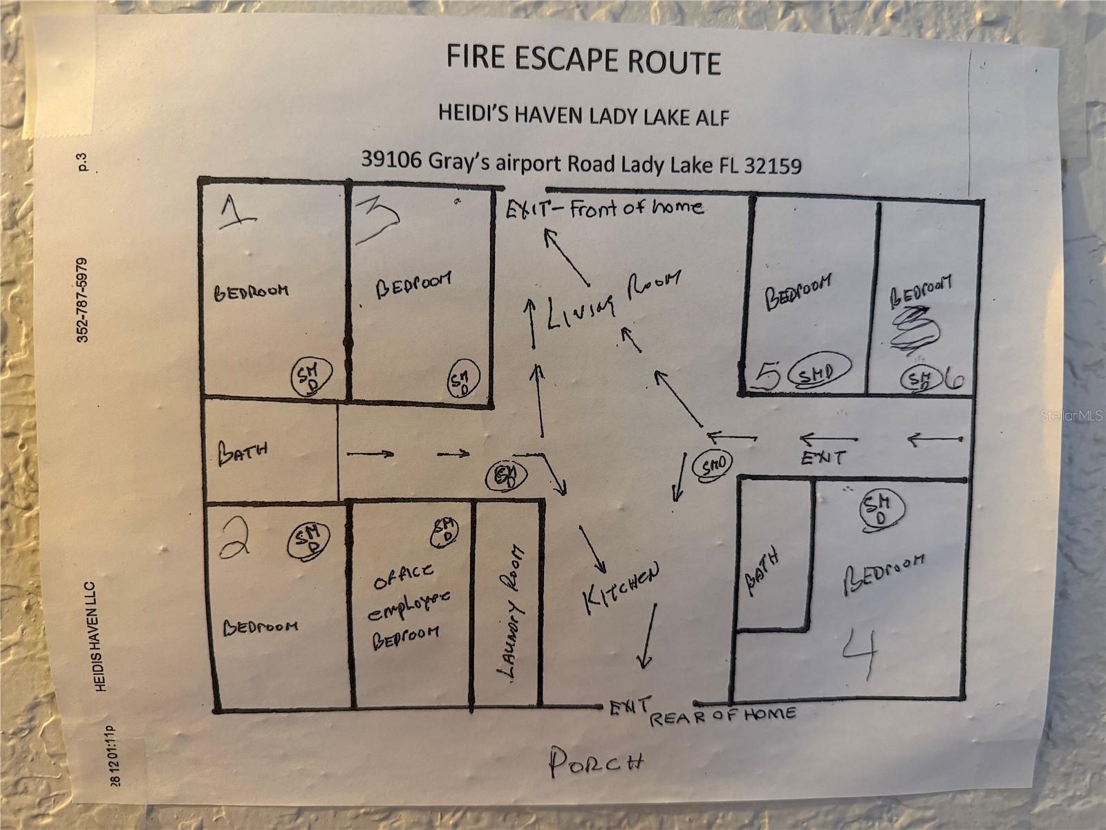 BONAIRE HEIGHTS - Residential