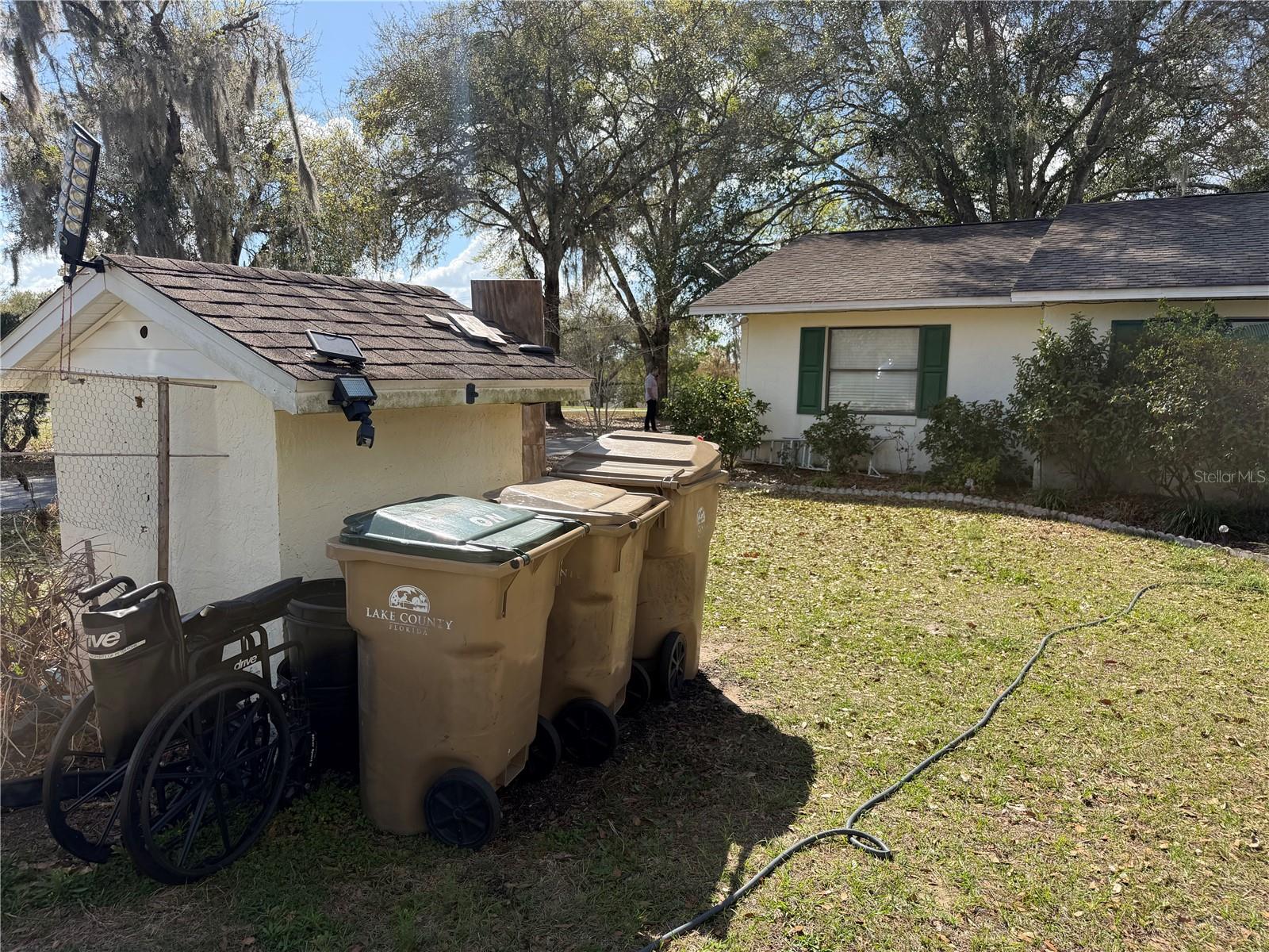 BONAIRE HEIGHTS - Residential