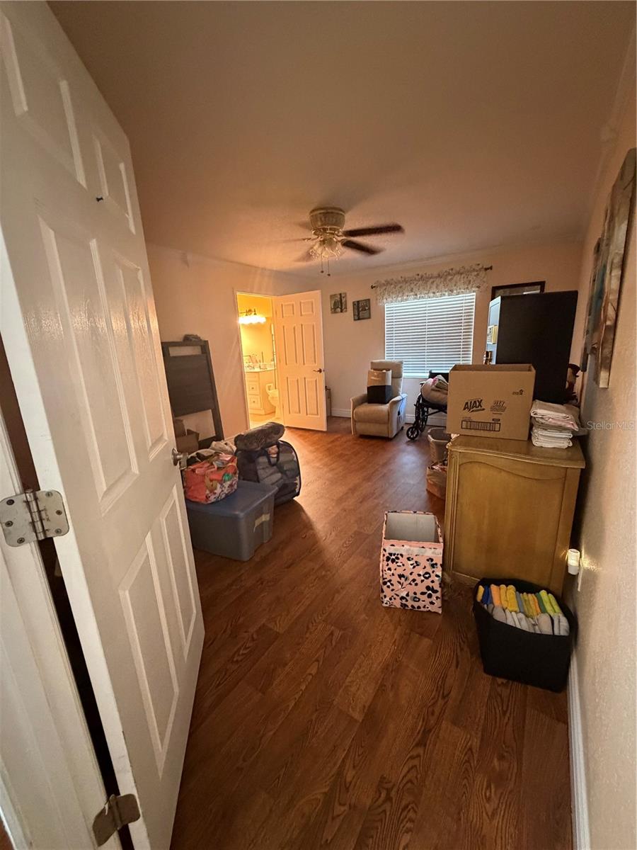 BONAIRE HEIGHTS - Residential