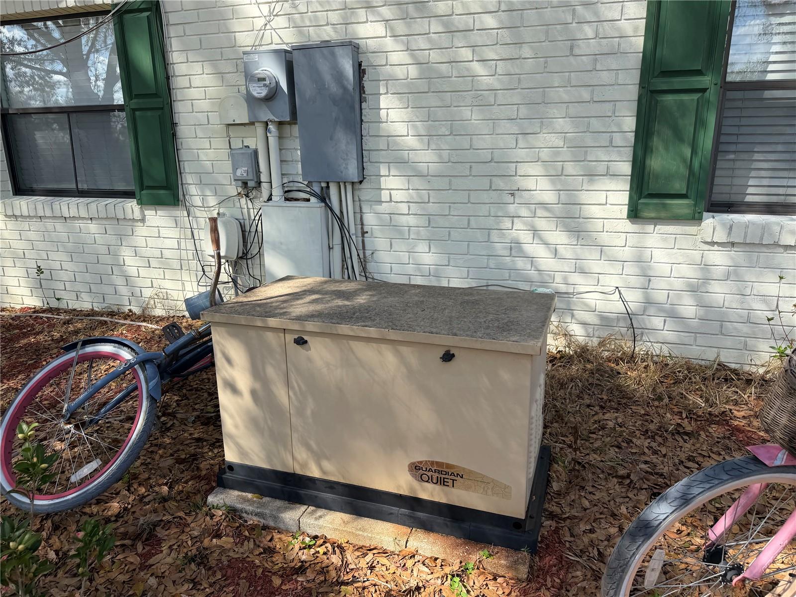 BONAIRE HEIGHTS - Residential