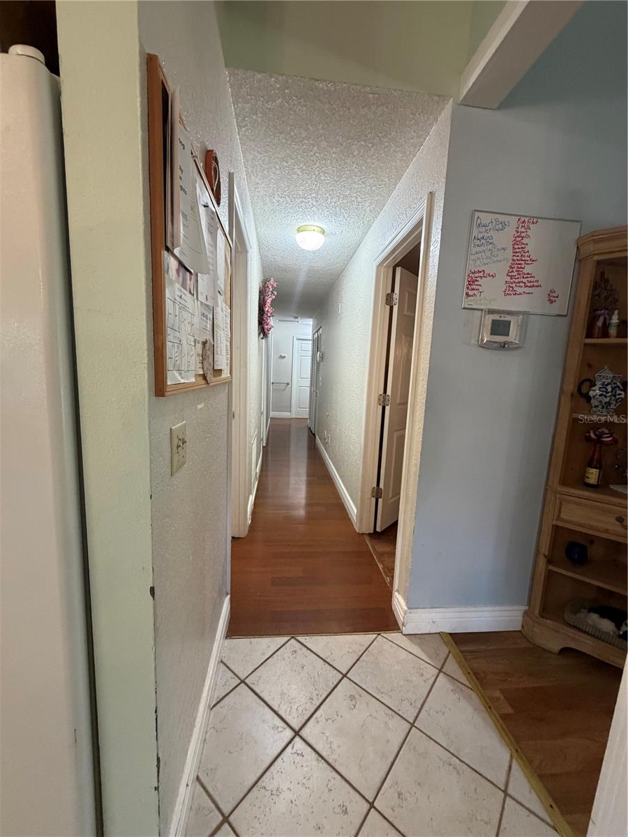 BONAIRE HEIGHTS - Residential