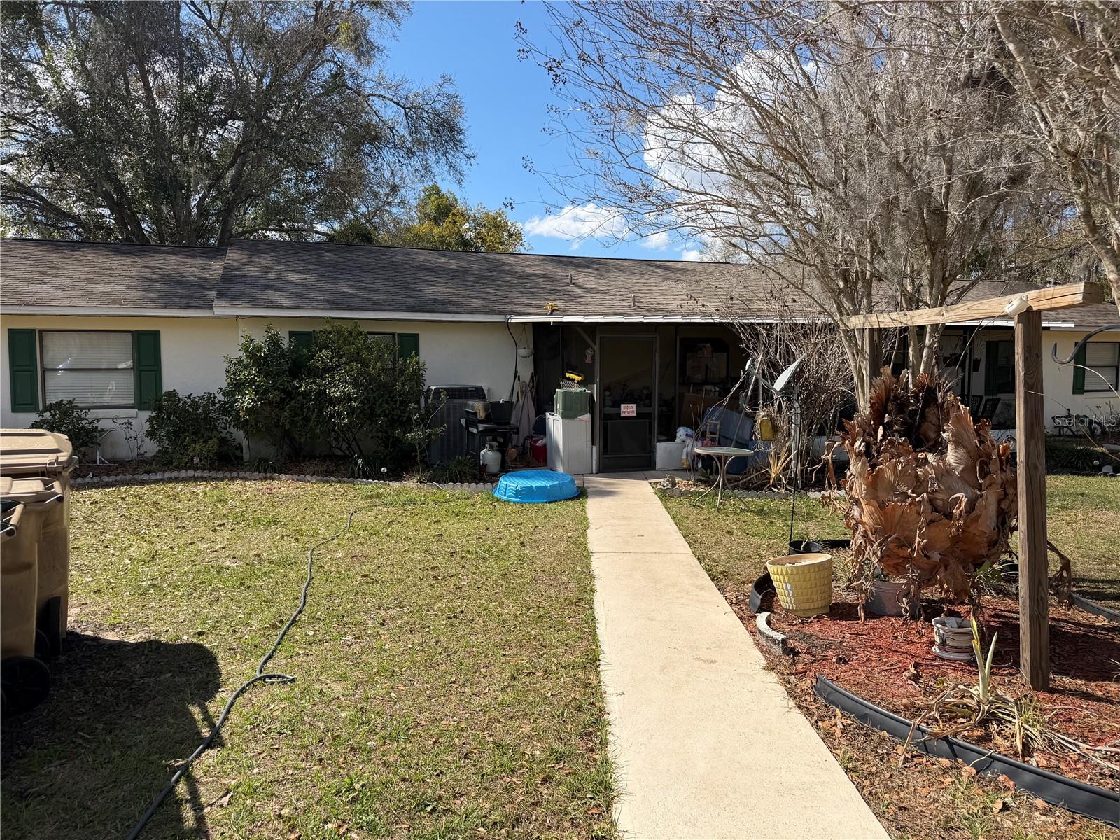 BONAIRE HEIGHTS - Residential