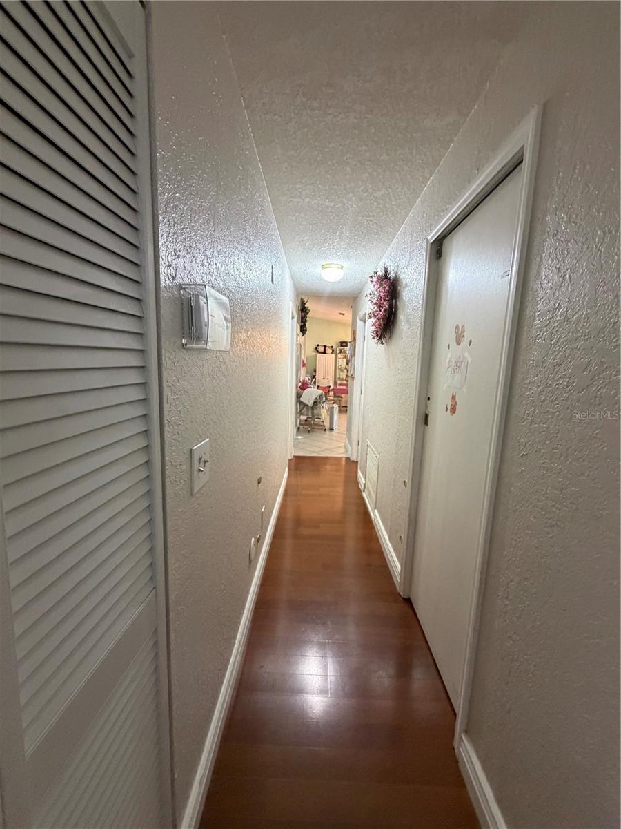 BONAIRE HEIGHTS - Residential