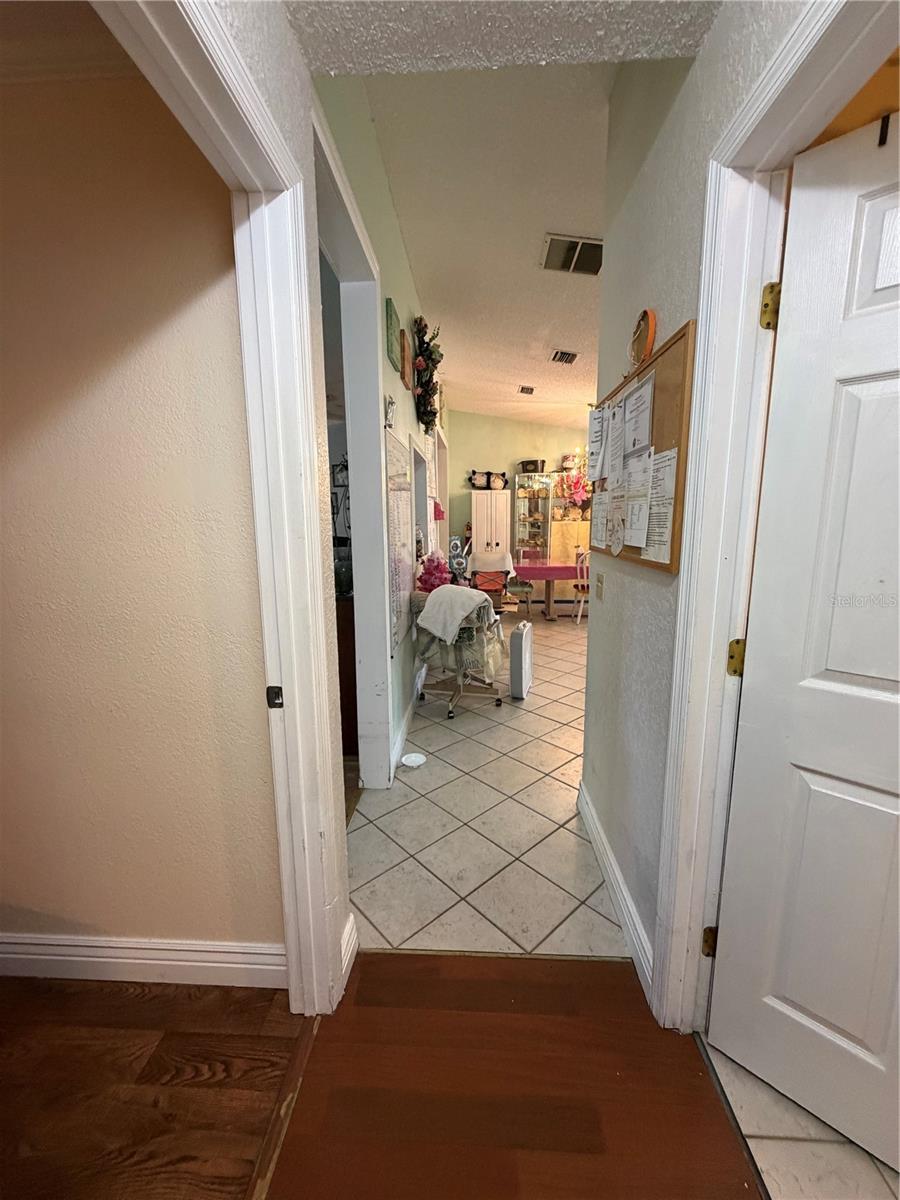 BONAIRE HEIGHTS - Residential