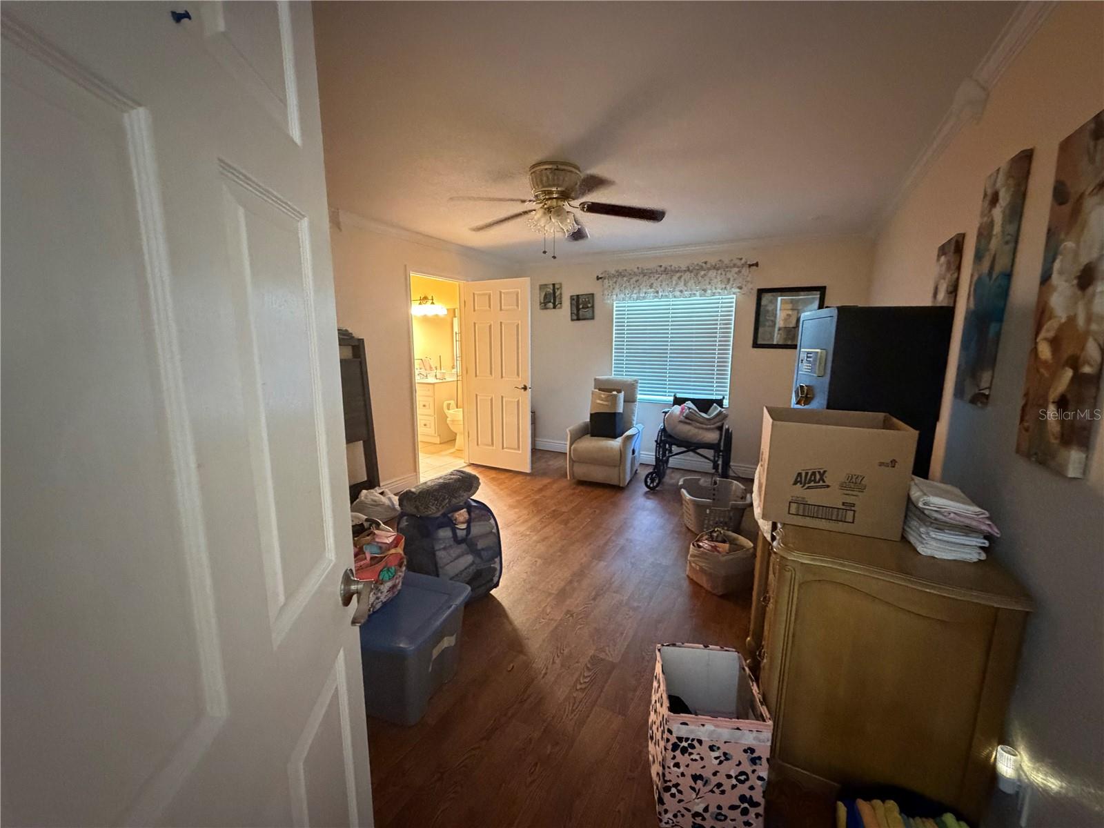 BONAIRE HEIGHTS - Residential