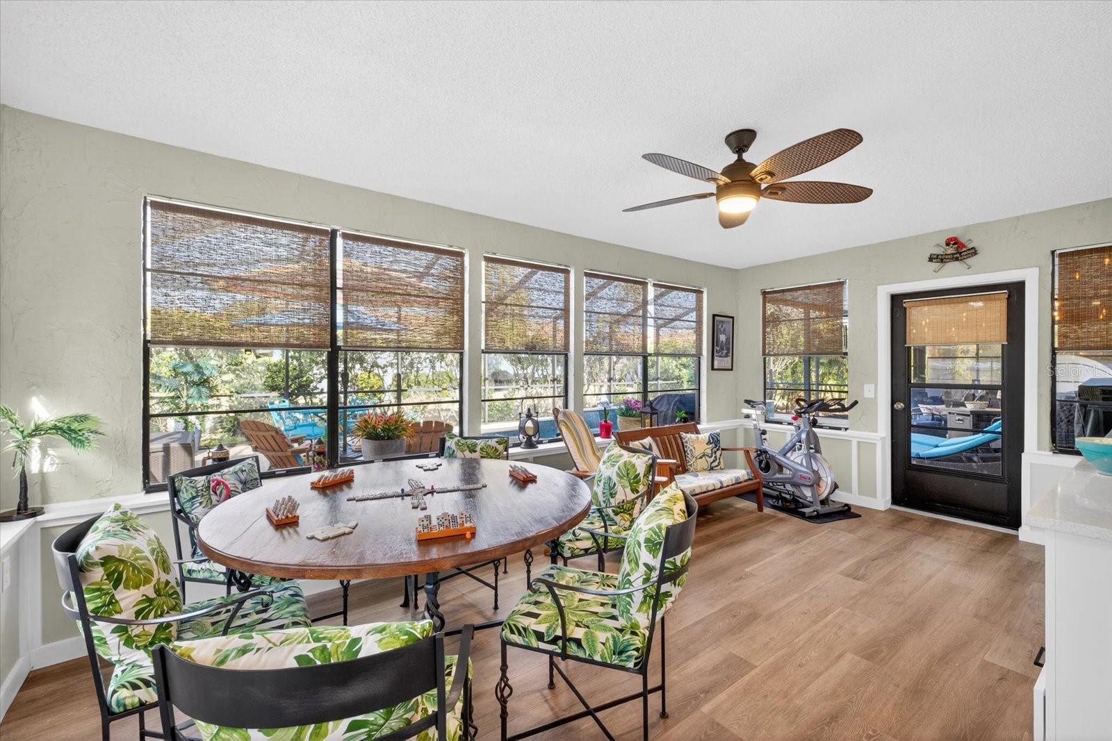 GULF HARBORS WOODLANDS - Residential