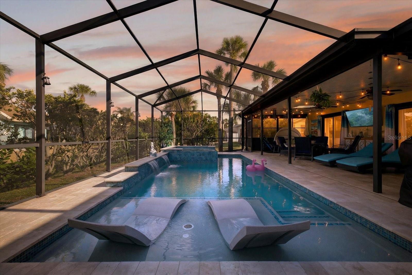 GULF HARBORS WOODLANDS - Residential