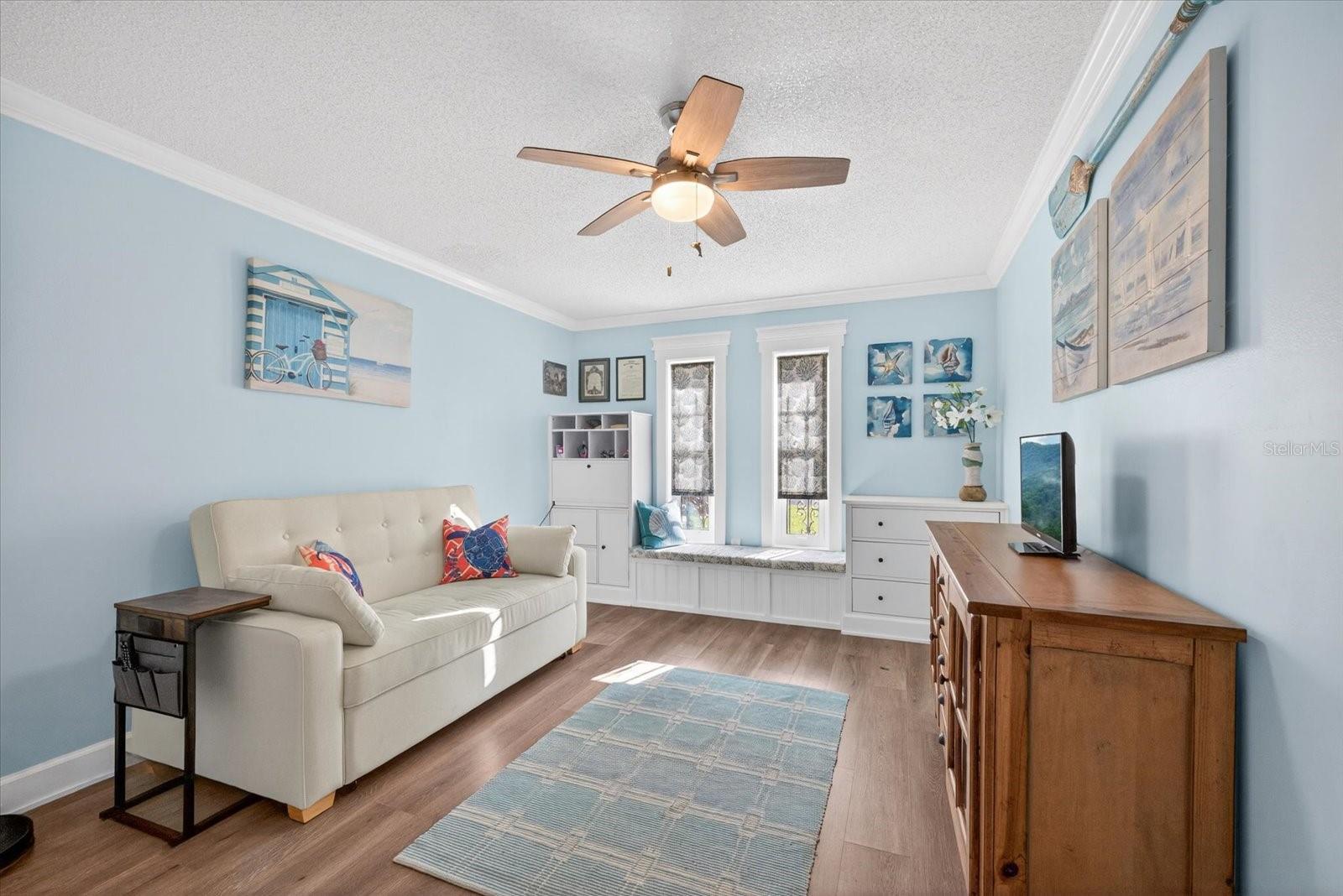 GULF HARBORS WOODLANDS - Residential