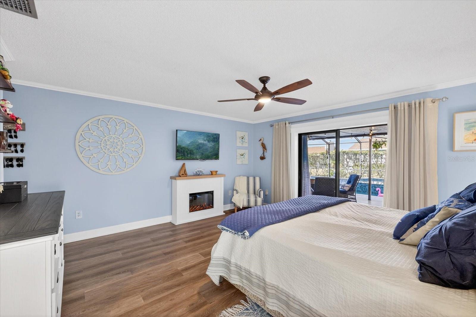 GULF HARBORS WOODLANDS - Residential