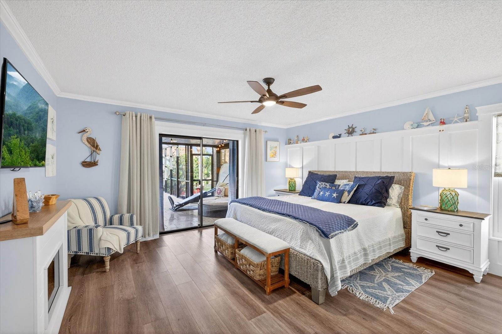 GULF HARBORS WOODLANDS - Residential