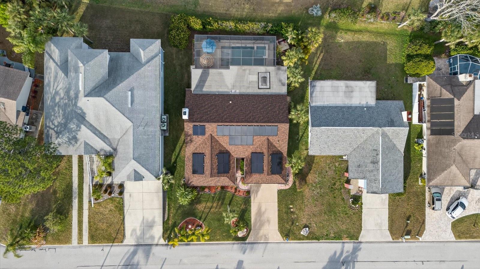 GULF HARBORS WOODLANDS - Residential