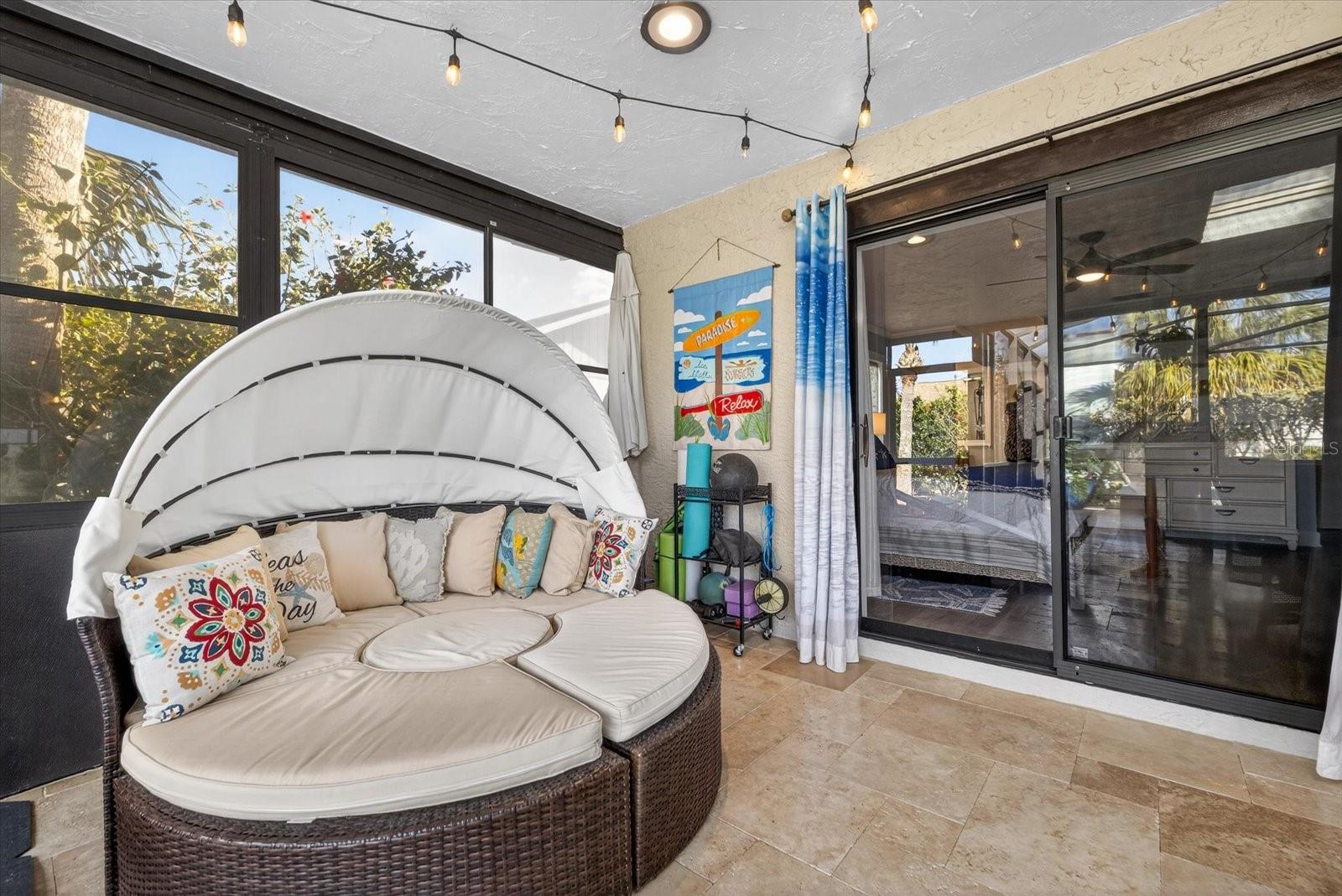 GULF HARBORS WOODLANDS - Residential