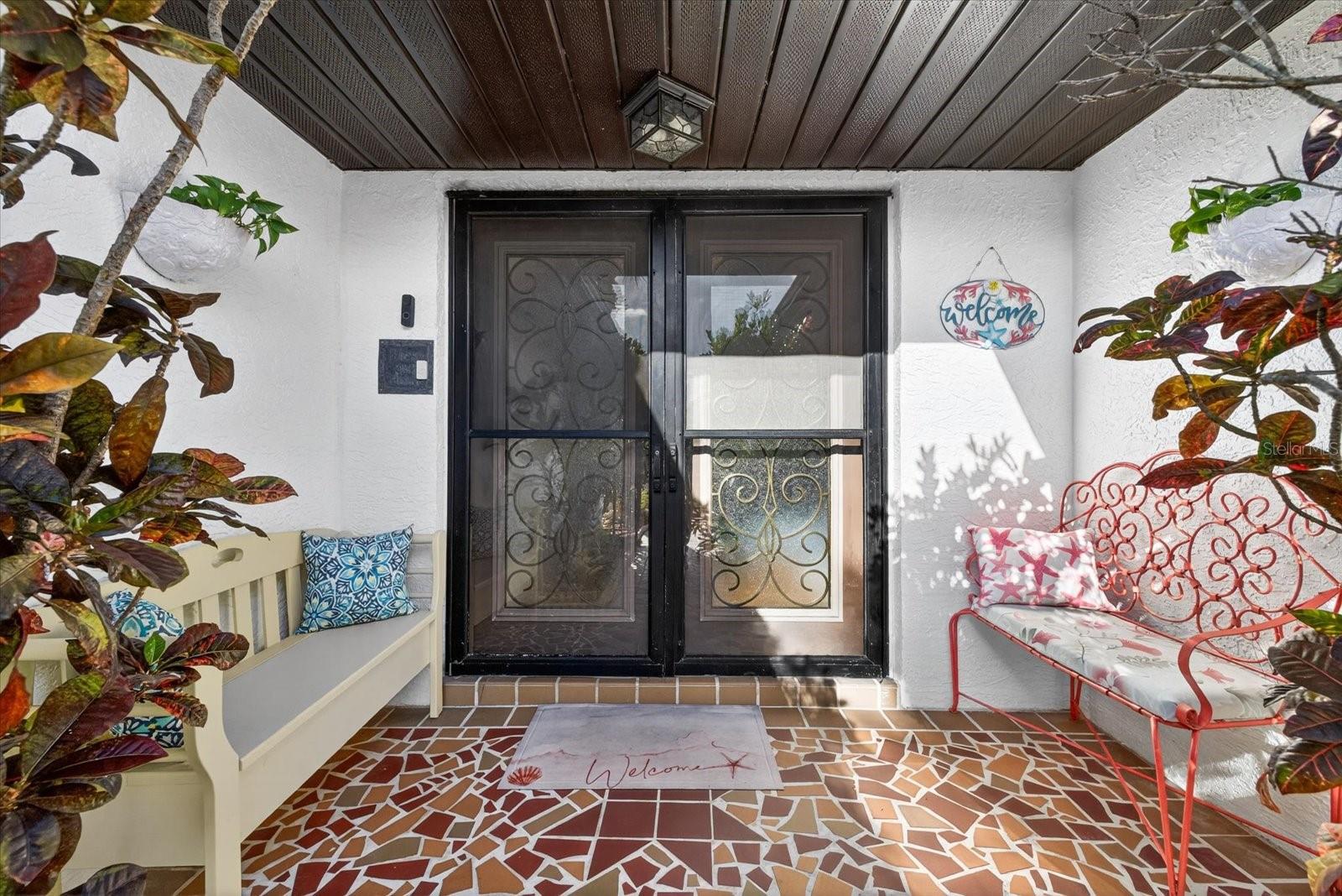 GULF HARBORS WOODLANDS - Residential