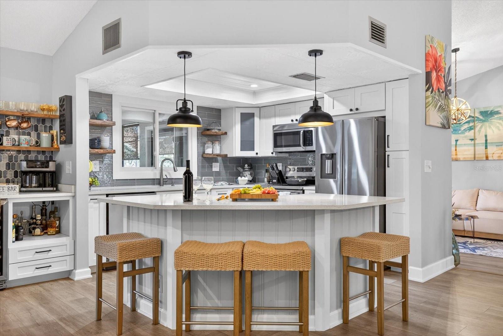 GULF HARBORS WOODLANDS - Residential