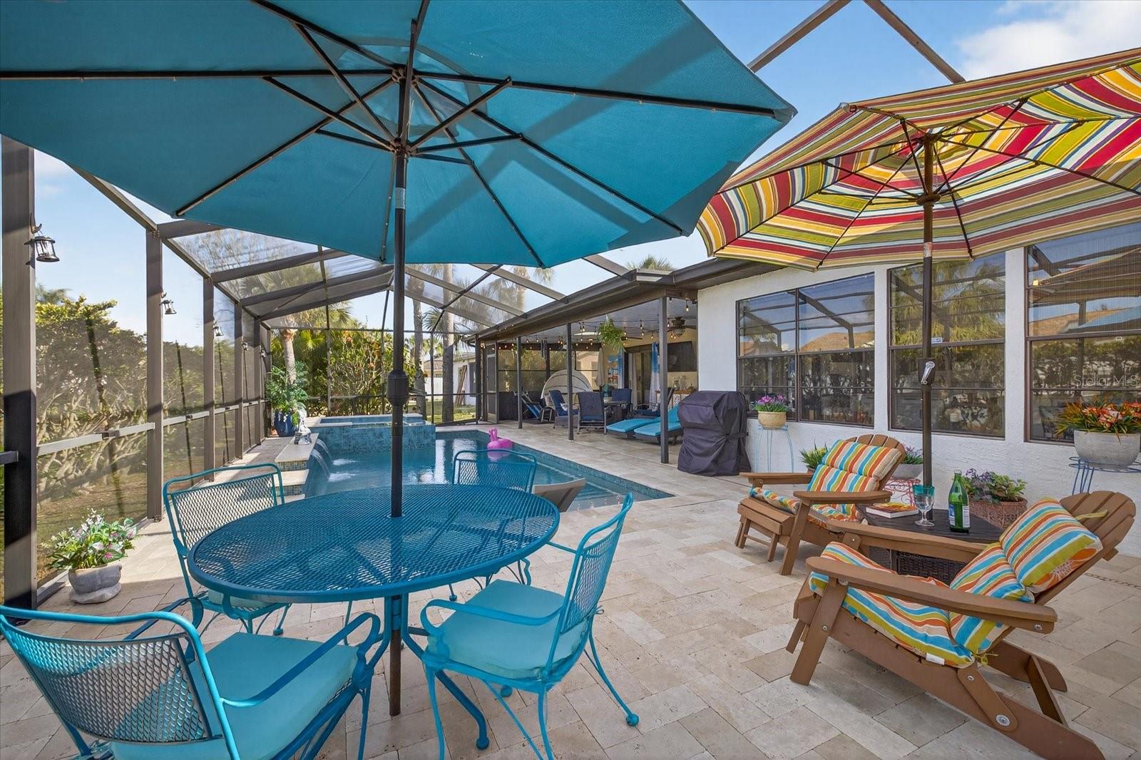 GULF HARBORS WOODLANDS - Residential