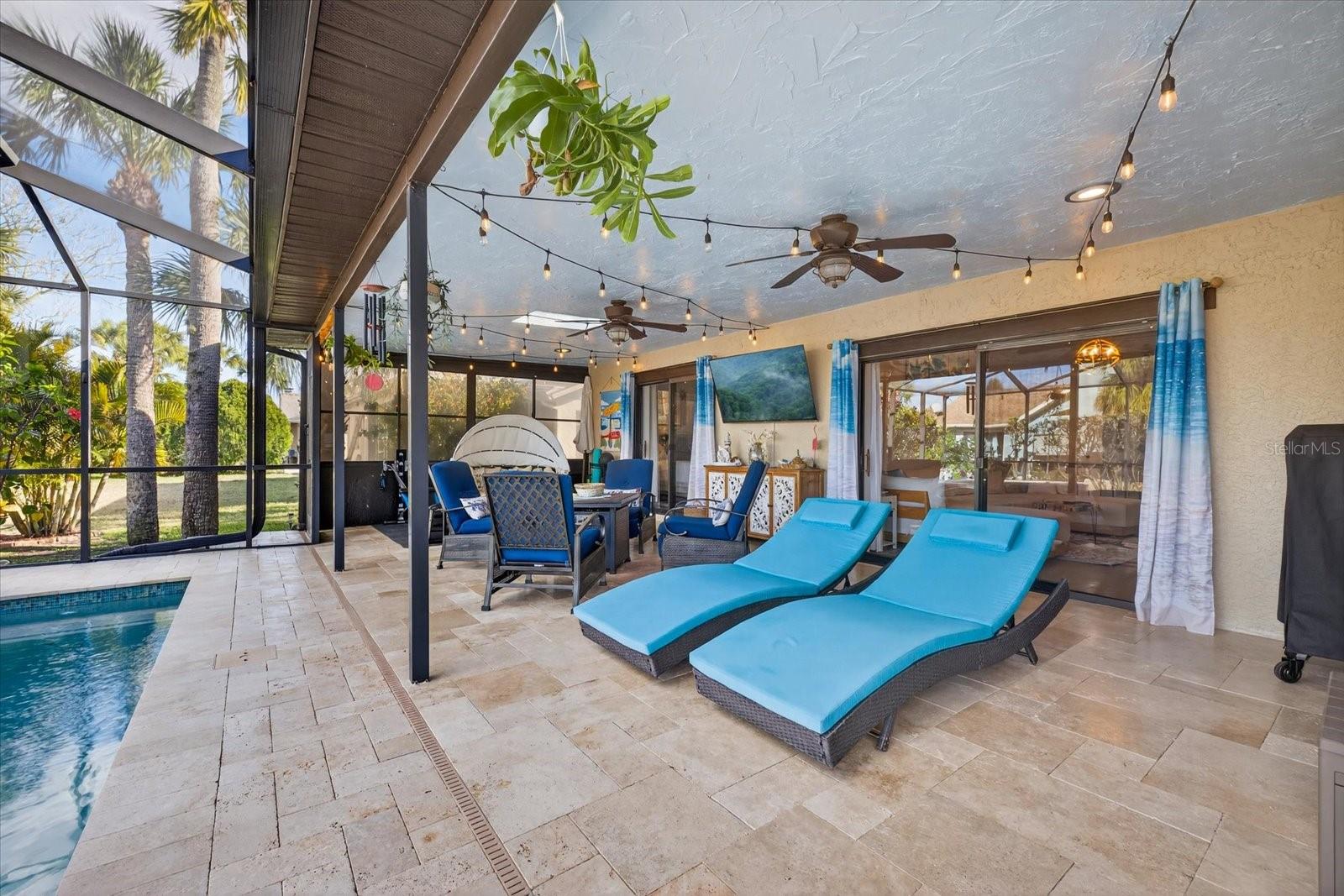 GULF HARBORS WOODLANDS - Residential