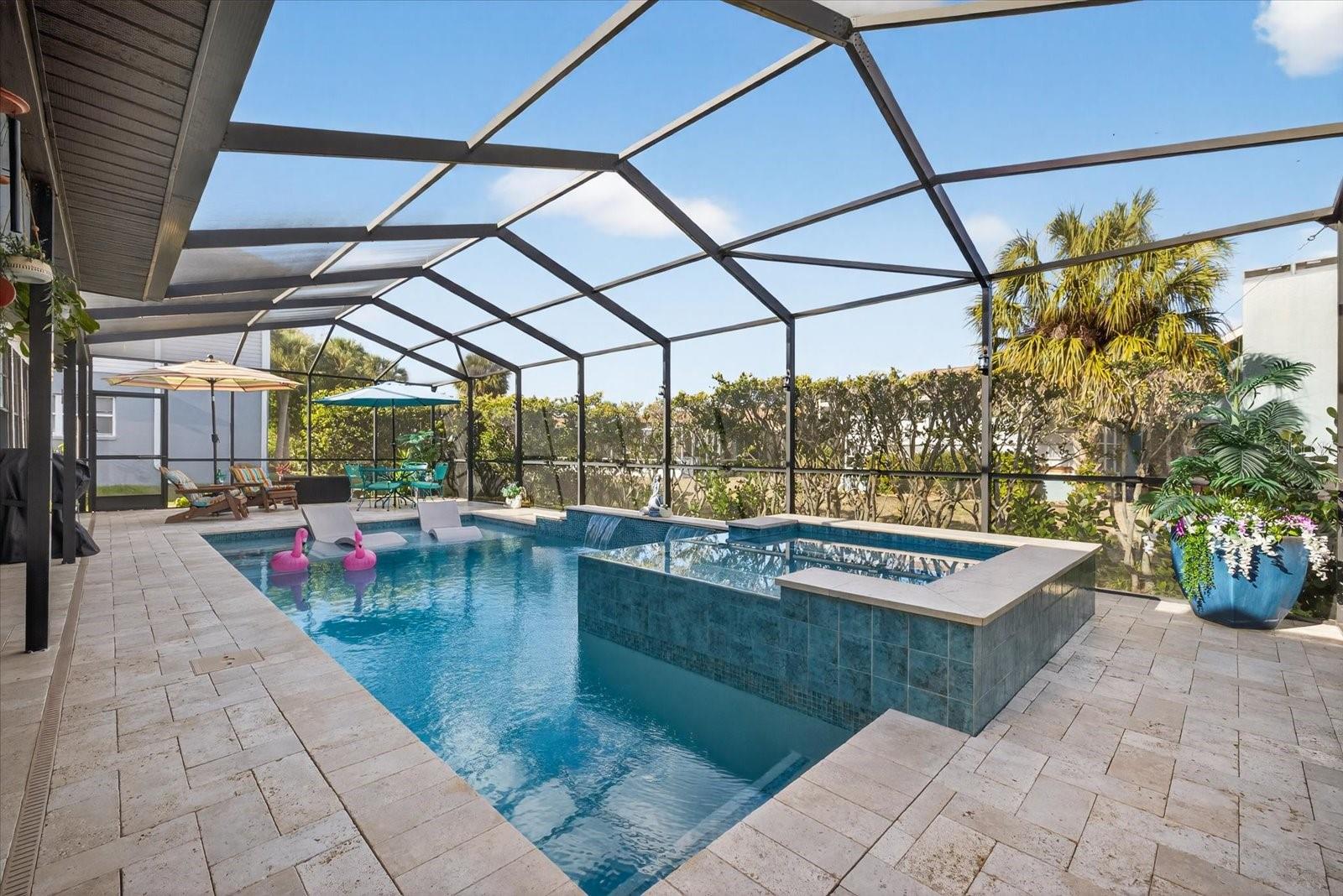 GULF HARBORS WOODLANDS - Residential