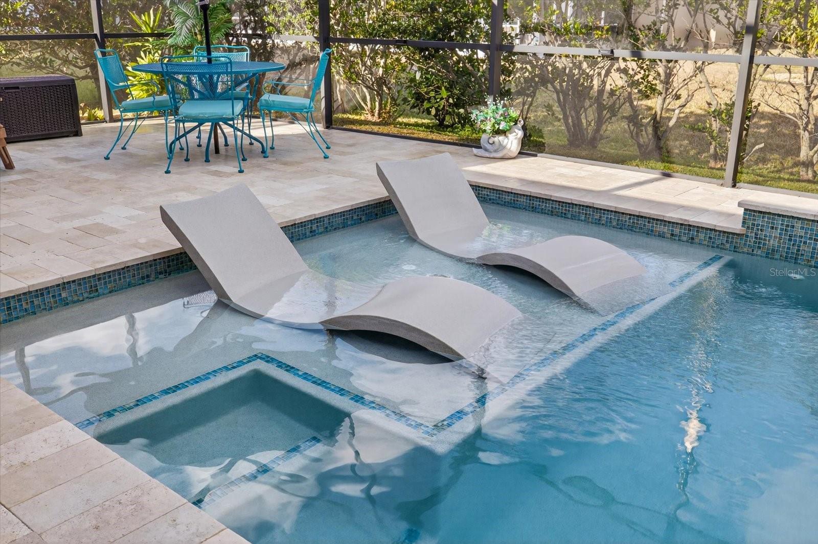 GULF HARBORS WOODLANDS - Residential