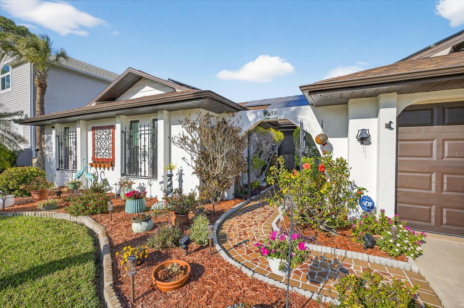 GULF HARBORS WOODLANDS - Residential