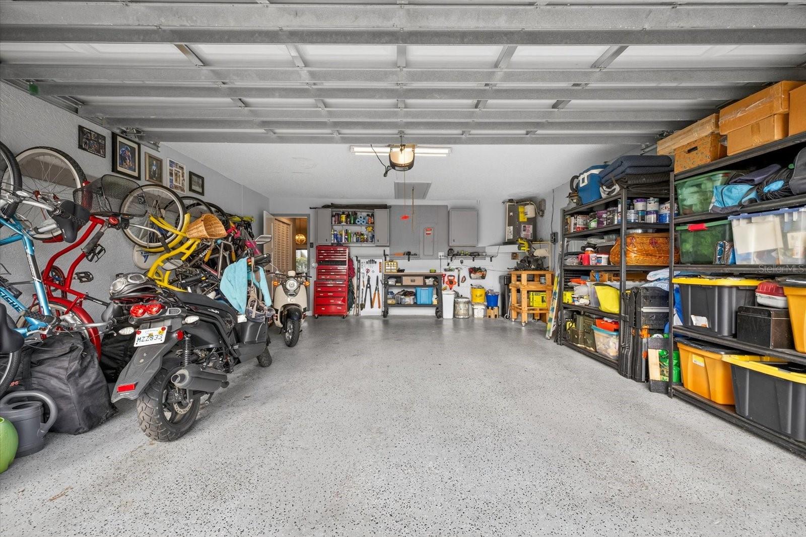 GULF HARBORS WOODLANDS - Residential