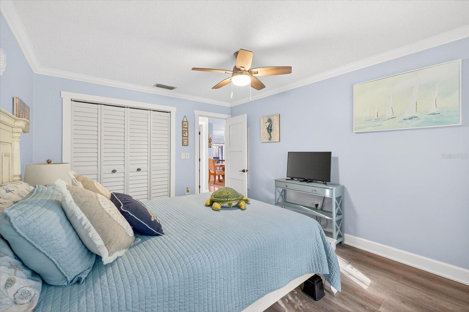 GULF HARBORS WOODLANDS - Residential