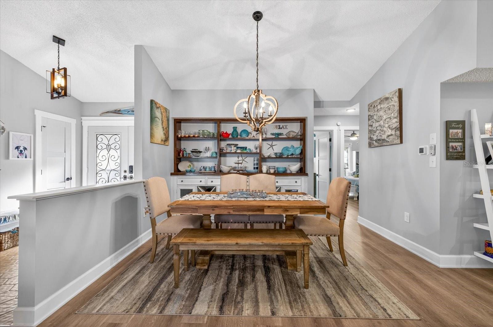 GULF HARBORS WOODLANDS - Residential