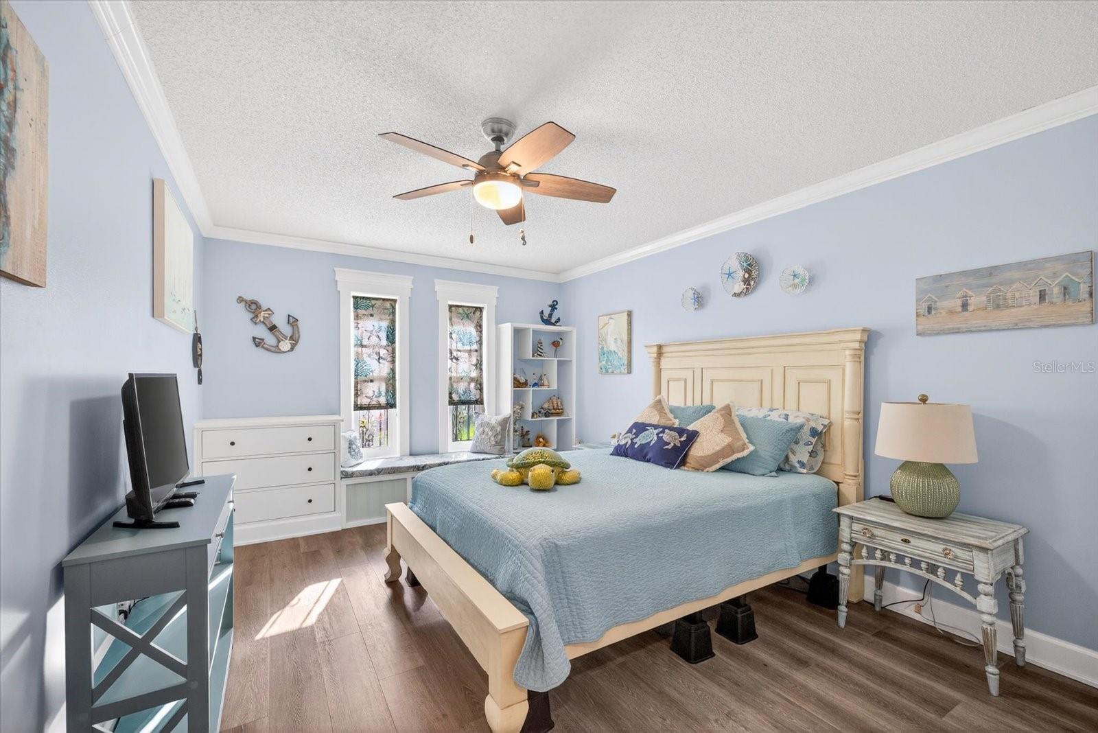 GULF HARBORS WOODLANDS - Residential