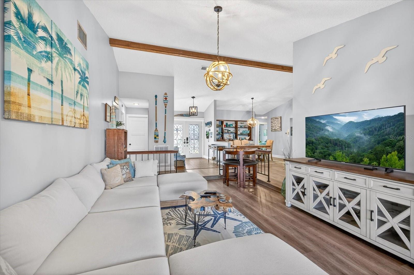 GULF HARBORS WOODLANDS - Residential