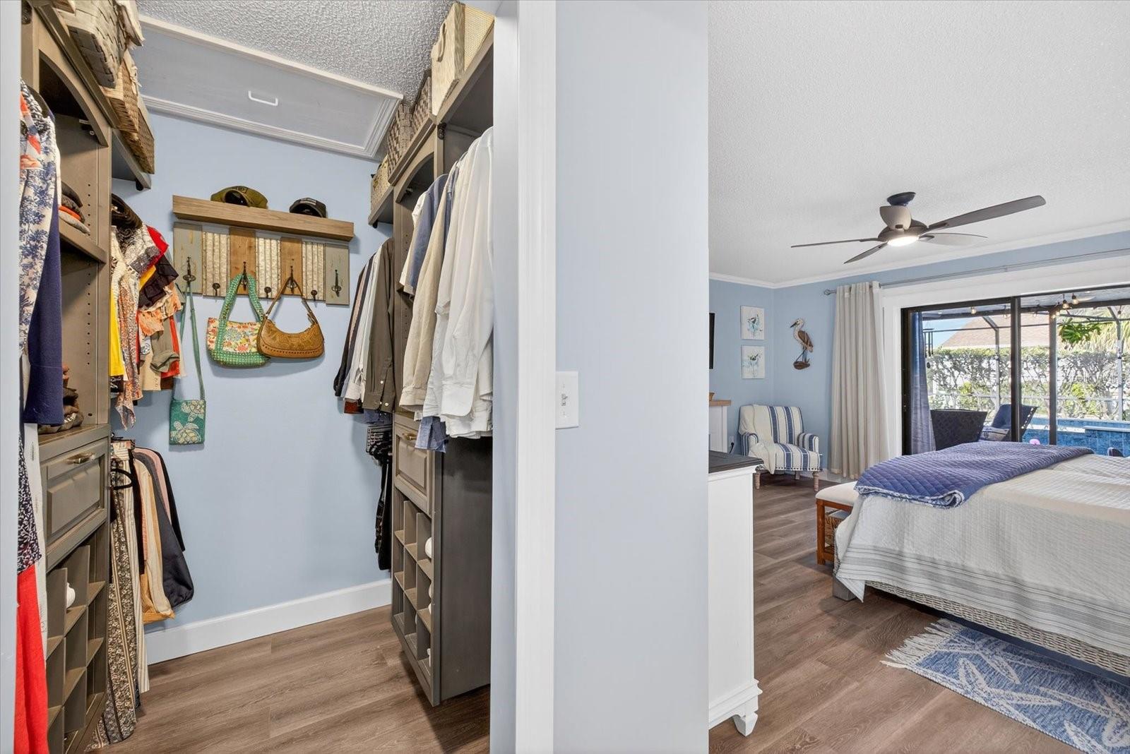 GULF HARBORS WOODLANDS - Residential