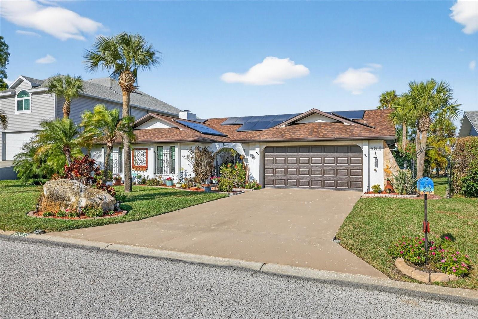 GULF HARBORS WOODLANDS - Residential