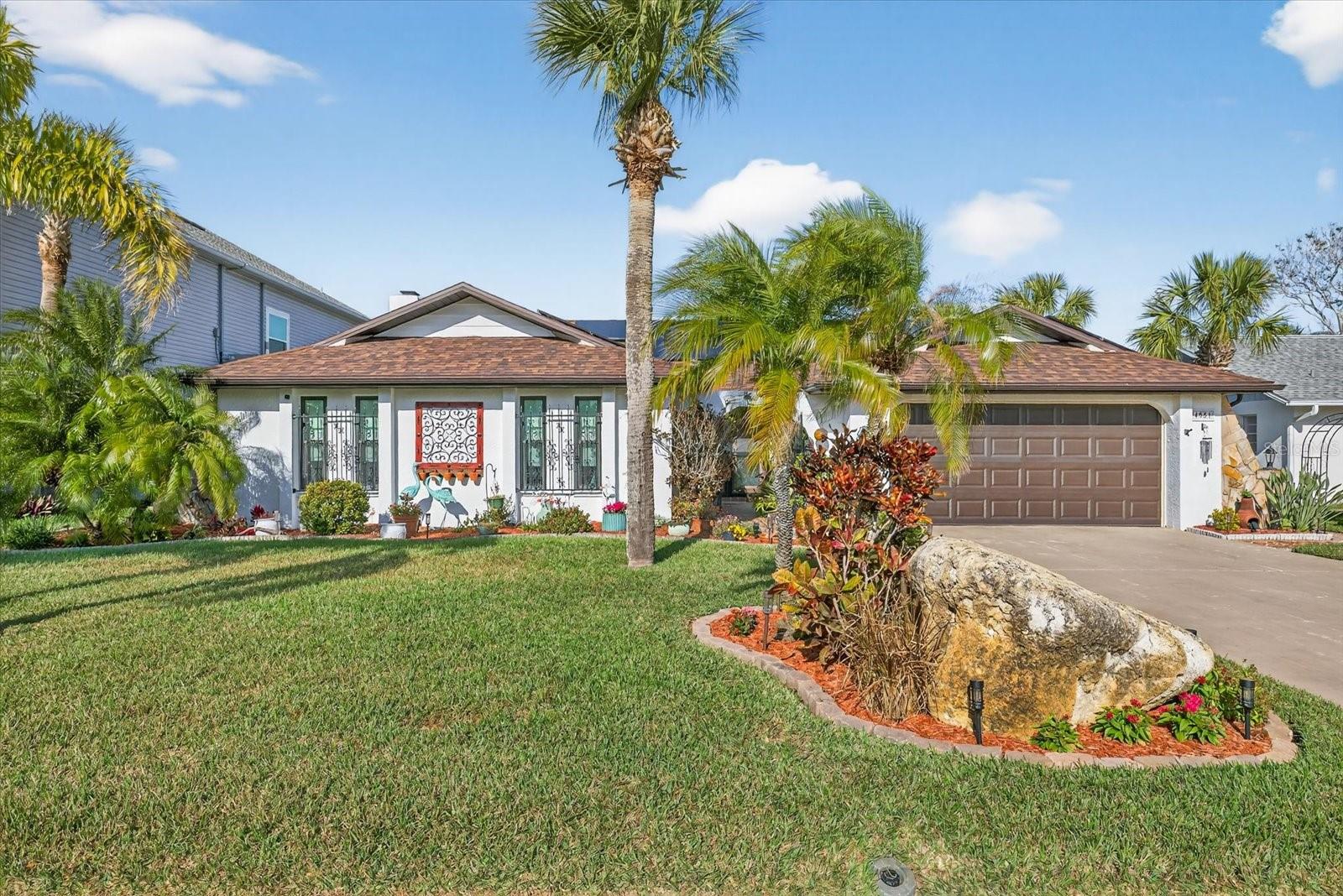 GULF HARBORS WOODLANDS - Residential