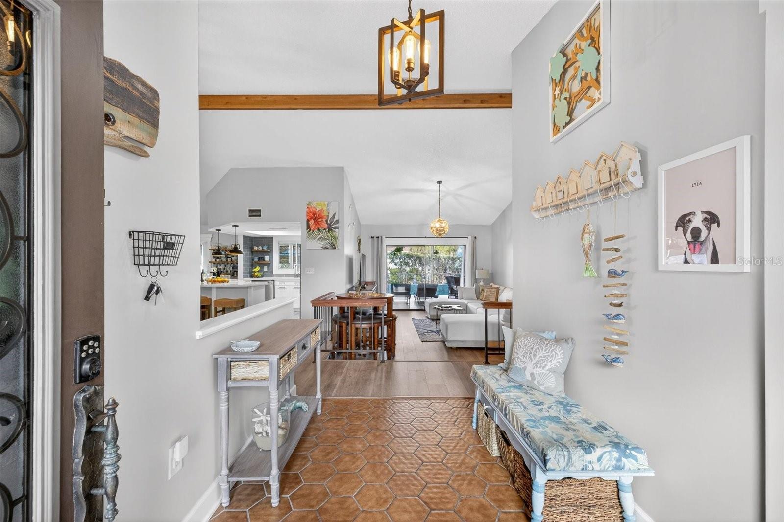 GULF HARBORS WOODLANDS - Residential