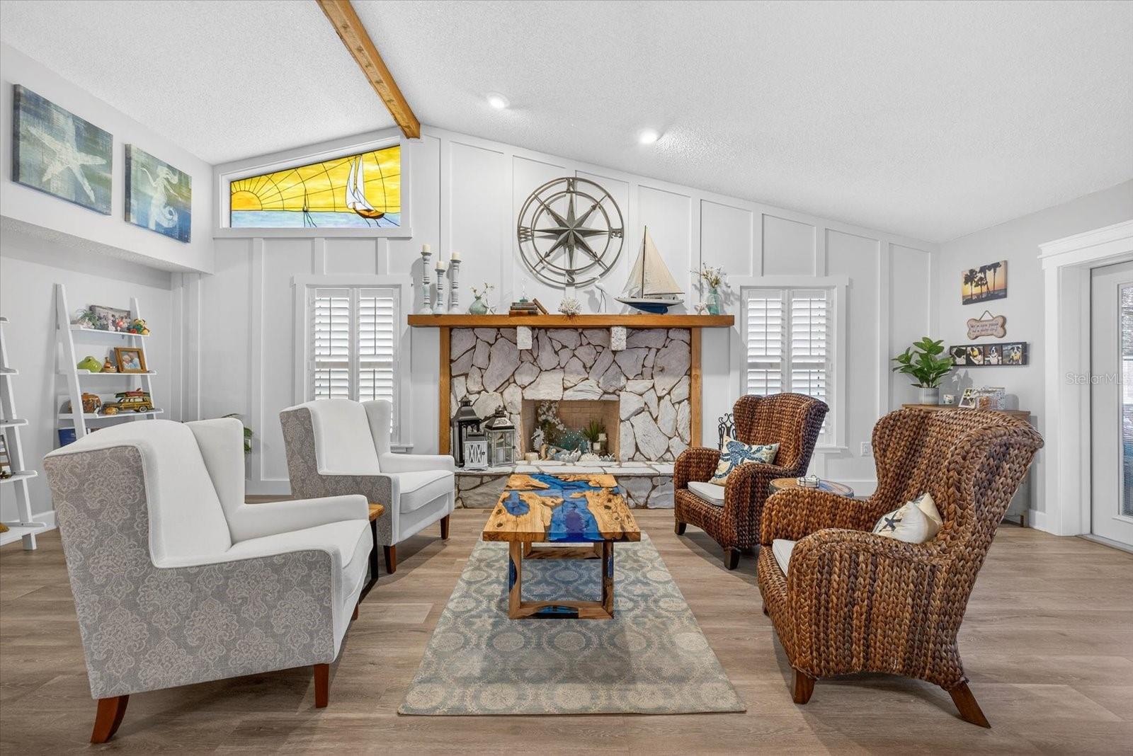 GULF HARBORS WOODLANDS - Residential