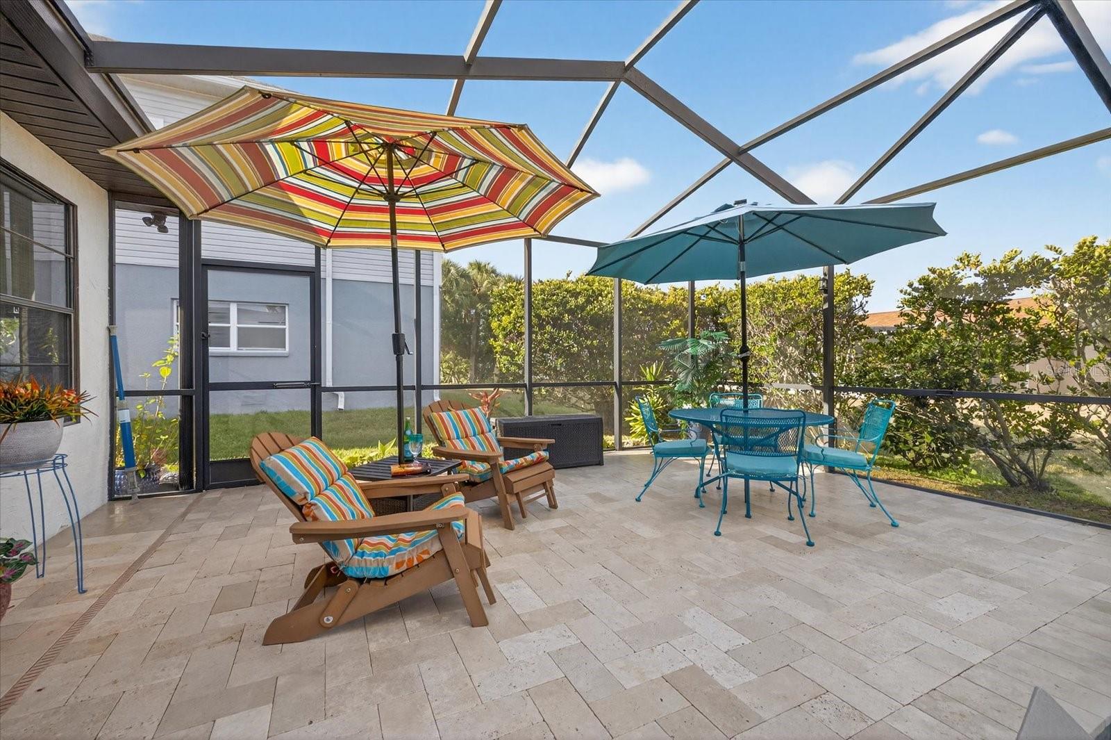 GULF HARBORS WOODLANDS - Residential